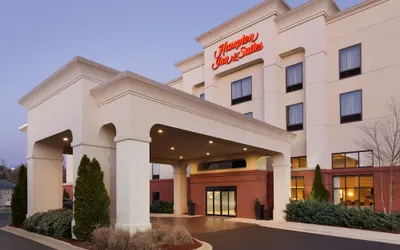 Hampton Inn & Suites Birmingham East Irondale