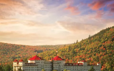 Omni Mount Washington Resort & Spa