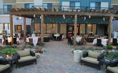 Courtyard Statesville Mooresville/Lake Norman