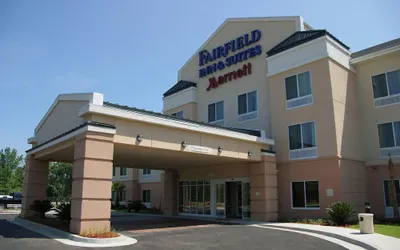 Fairfield Inn & Suites Milledgeville