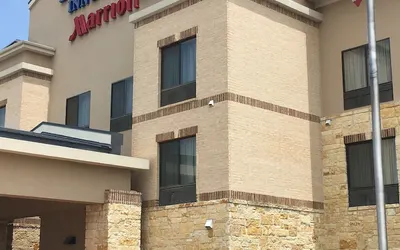 Fairfield Inn & Suites by Marriott Dallas Mansfield