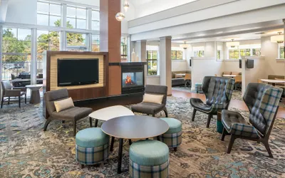 Residence Inn by Marriott New Orleans Covington/North Shore