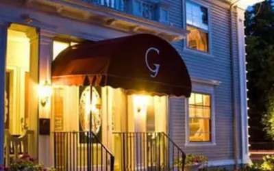 Gateways Inn & Restaurant