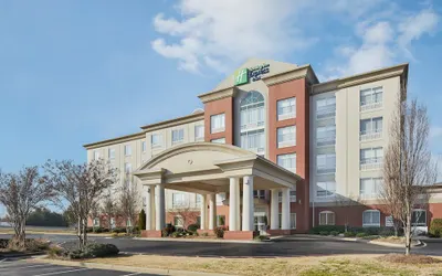 Holiday Inn Express Hotel & Suites Spartanburg-North, an IHG Hotel