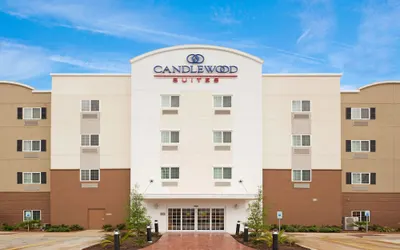 Candlewood Suites San Antonio Downtown, an IHG Hotel