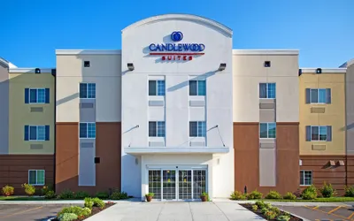 Candlewood Suites Bellevue, an IHG Hotel