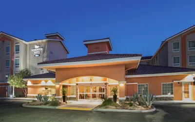 Homewood Suites by Hilton Yuma