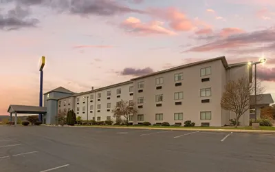 Comfort Suites Bloomsburg