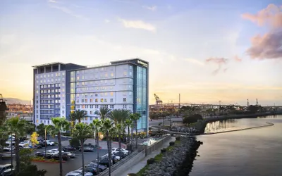 Residence Inn by Marriott Downtown Long Beach