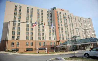 Hilton Garden Inn Hanover Arundel Mills,  MD