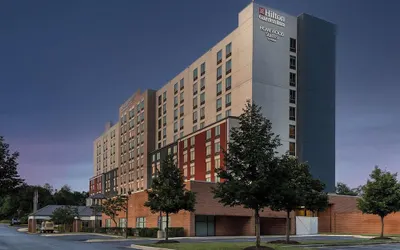 Hilton Garden Inn Hanover Arundel Mills,  MD