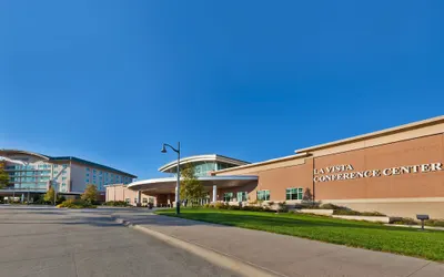 Courtyard by Marriott Omaha La Vista