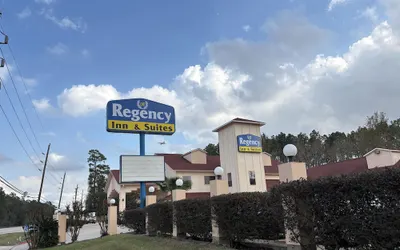 Regency Inn & Suites By Capital O Houston IAH Airport