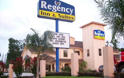 Regency Inn & Suites