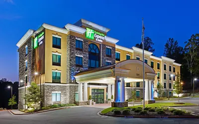 Holiday Inn Express & Suites Clemson, an IHG Hotel