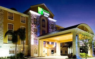 Holiday Inn Express Hotel & Suites Corpus Christi, an IHG Hotel