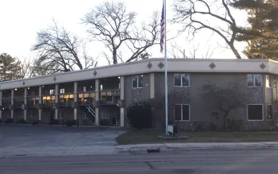 Super 8 by Wyndham Traverse City