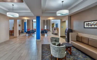 Holiday Inn Express Hotel & Suites Minden, an IHG Hotel