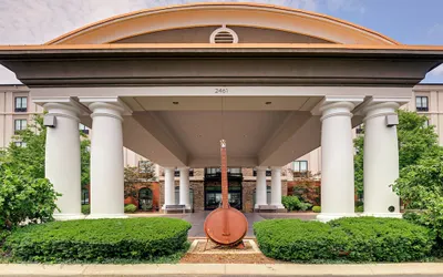 Holiday Inn Express Hotel and Suites Nashville-Opryland, an IHG Hotel