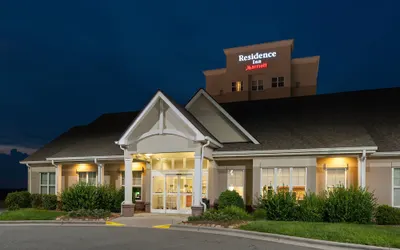 Residence Inn Marriott Concord