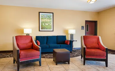 Quality Inn Opelousas