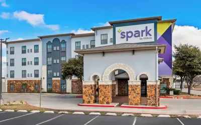 Spark by Hilton San Antonio near SeaWorld