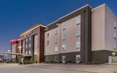 Hawthorn Extended Stay by Wyndham Ardmore