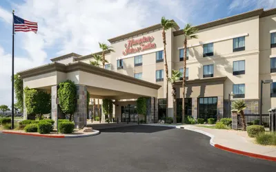 Hampton Inn & Suites Phoenix North/Happy Valley