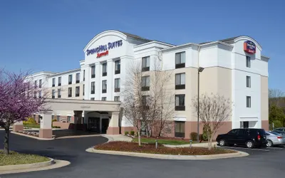 SpringHill Suites by Marriott Lynchburg Airport/University Area