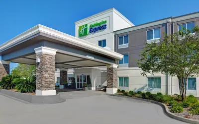 Holiday Inn Express Atmore by IHG