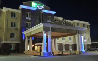 Holiday Inn Express Hotel & Suites Dumas by IHG