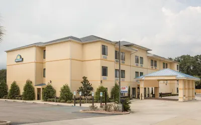 Days Inn by Wyndham Semmes/Mobile