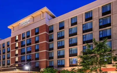 Courtyard by Marriott Dulles Airport Herndon