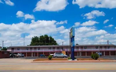 American Inn And Suites Childress