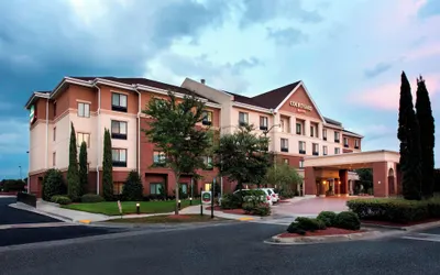 Courtyard by Marriott Jacksonville I-295/East Beltway