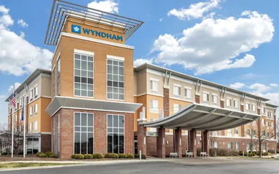 Wyndham Noblesville