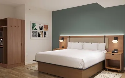 Hawthorn Extended Stay by Wyndham Kilgore