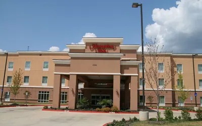 Hampton Inn by Hilton Kilgore