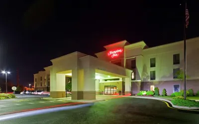 Hampton Inn North Brunswick / New Brunswick