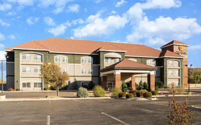 La Quinta Inn & Suites by Wyndham Tucumcari