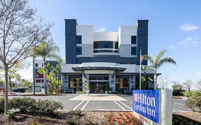 Hilton Garden Inn Irvine Spectrum Lake Forest