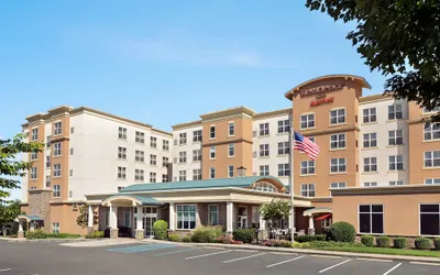 Residence Inn Chattanooga Near Hamilton Place