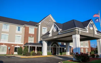 Country Inn & Suites by Radisson, Richmond West at I-64, VA