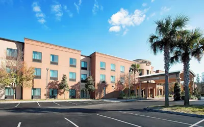 Courtyard by Marriott St Augustine I-95