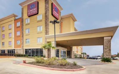 Comfort Suites Kilgore