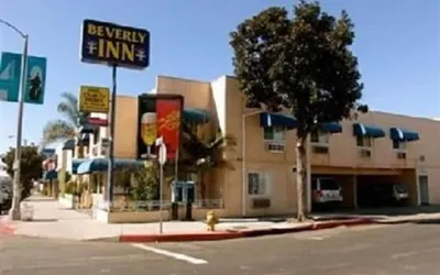 Beverly Inn