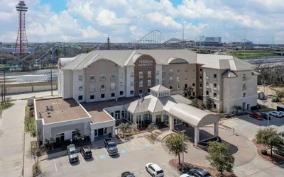 Hilton Garden Inn Dallas/Arlington