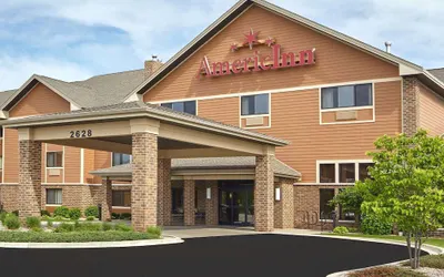 AmericInn by Wyndham Green Bay East