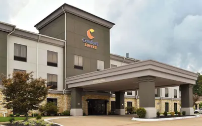 Comfort Suites Forrest City