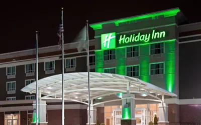 Holiday Inn Florence by IHG